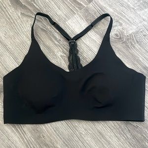 KNIX Lace Racerback Bra